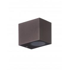Aplique Exterior 1*GU10 LED...