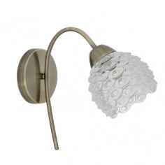 Aplique Bagan Fabrilamp