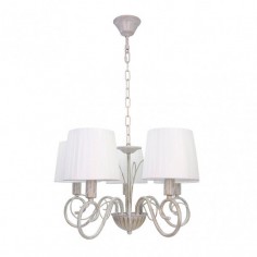 Lámparas Estilo Clasico...