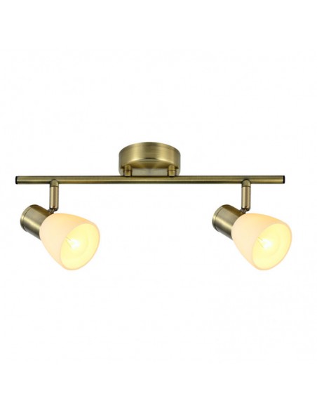 regleta cholo dorada