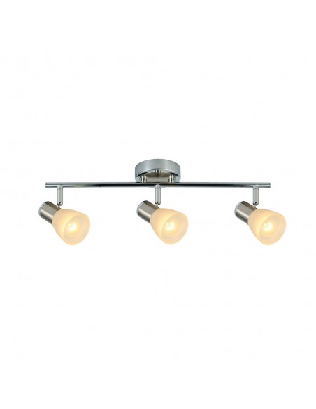 regleta cholo 3 luces fabrilamp