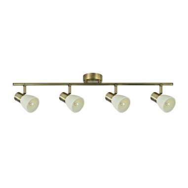 regleta cholo 4 luces