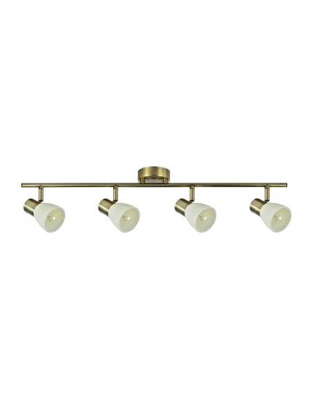 regleta cholo 4 luces