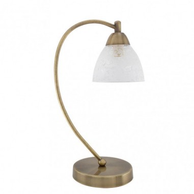 lámpara sobremesa jaipur fabrilamp