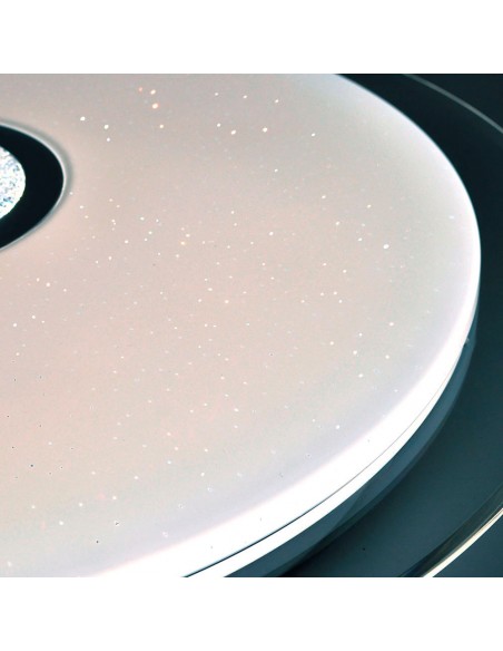 Plafón de Techo Tirana Intensidad Regulable, Mando y Memoria