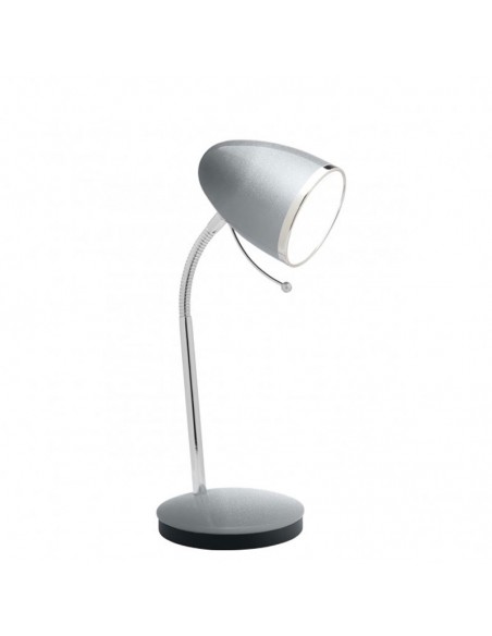 Flexos de metal y acrílico ideales para oficinas