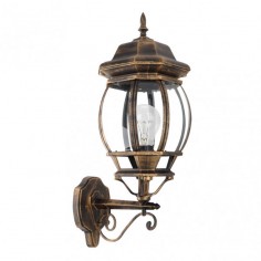 Aplique Negro Oro Caelum...