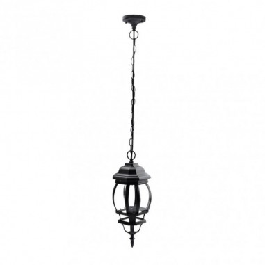 farol caelum negro fabrilamp