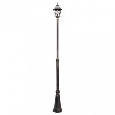 farola de 1 luz bootes fabrilamp