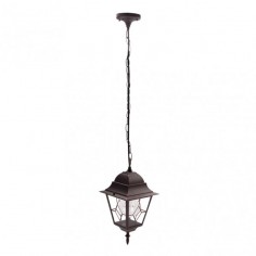 farol marrón bootes fabrilamp