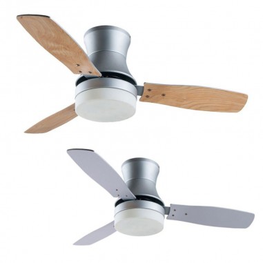 Ventilador de techo de 107cm anti balanceo