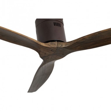 Oferta ventiladores de techo sin luz