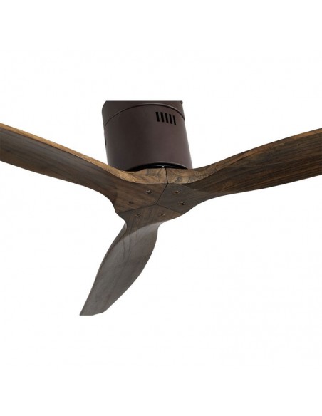 Oferta ventiladores de techo sin luz