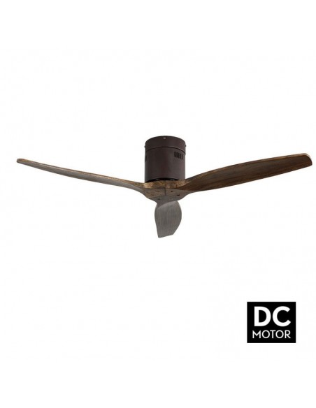 Ventilador de techo Aguilón sin luz