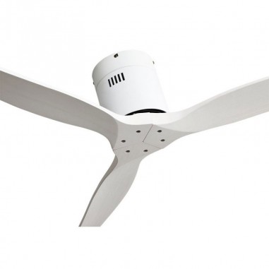 Ventilador Aguilón con modo verano/invierno