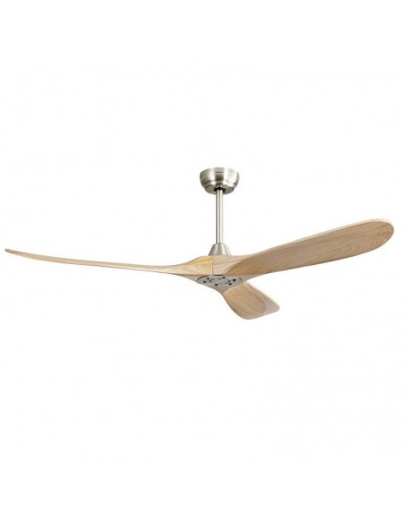 Ventilador de techo Marín extra grande sin luz