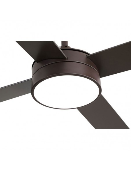 Oferta en ventiladores Nevery de Fabrilamp