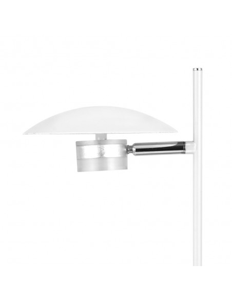 Lámpara de Pie Ciudad del Cabo Orientable y Dirigible