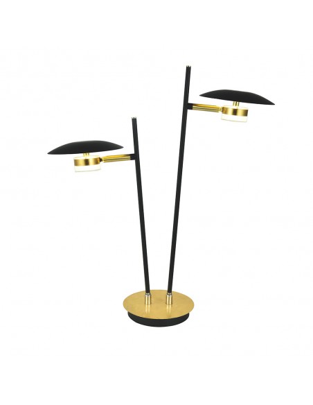 Oferta Lámpara de Mesa Ciudad del Cabo