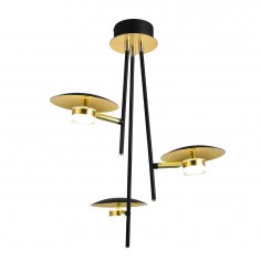 Ciudad del Cabo Lámpara Oro...