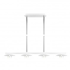 Lámpara Ciudad del Cabo Lineal