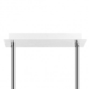 Lámpara Ciudad del Cabo Lineal