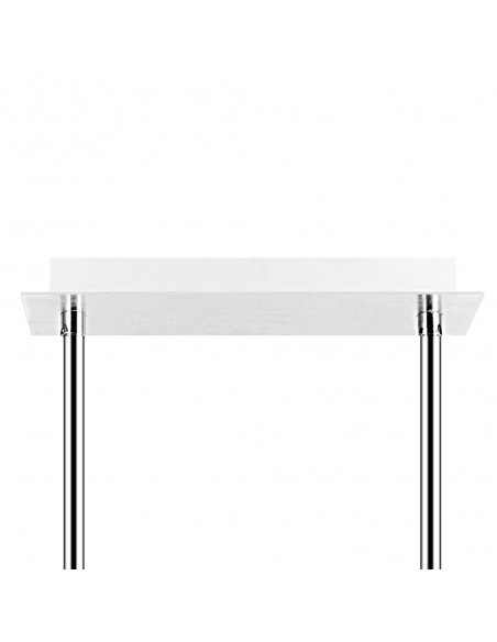 Lámpara Ciudad del Cabo Lineal