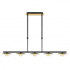 Lámpara Ciudad del Cabo 5...