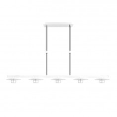 Lámpara Ciudad del Cabo 5...