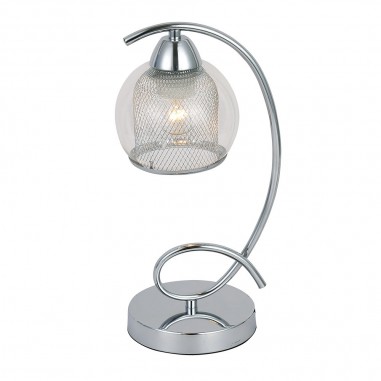 Stanley Lámpara de Sobremesa Fabrilamp