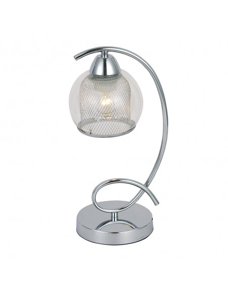 Stanley Lámpara de Sobremesa Fabrilamp