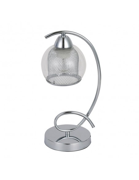 Stanley Lámpara de Sobremesa Fabrilamp