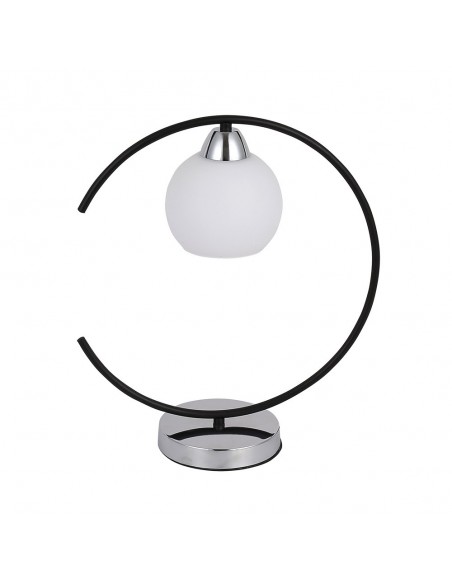 Fuji Lámpara de Mesa Fabrilamp