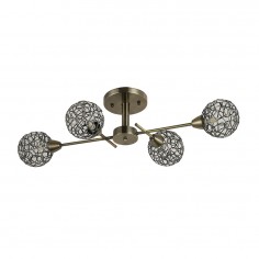 Speke Lámpara de Techo...