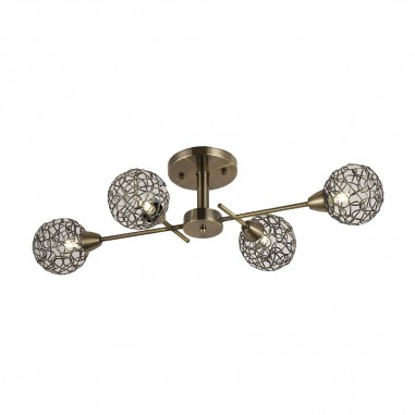 lampara de techo speke