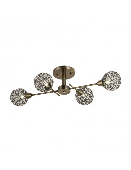 lampara de techo speke