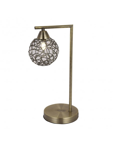 lampara de mesa speke