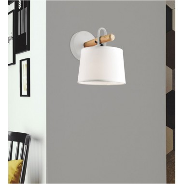 oferta en apliques de pared retro