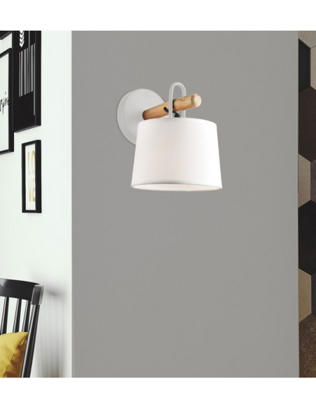 oferta en apliques de pared retro