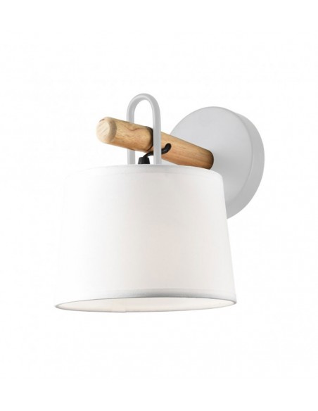 Apliques de pared de última tendencia