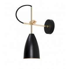 Aplique móvil con distintas posiciones