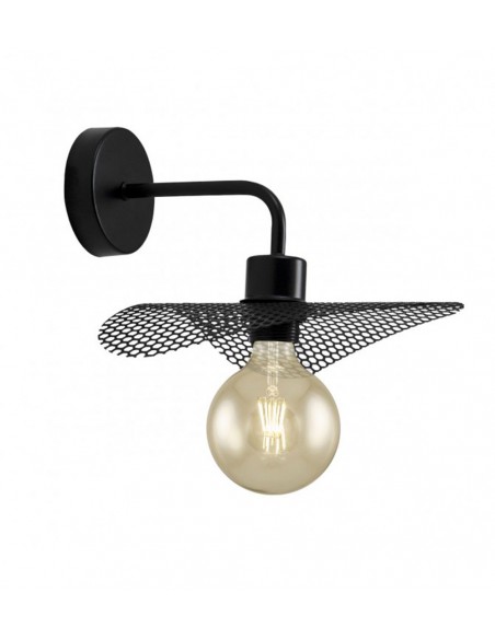 Ofertas en apliques retro negros