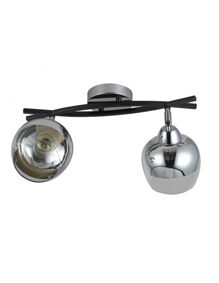 Denali Plafón Fabrilamp