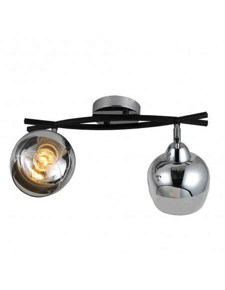 Denali Plafón Fabrilamp