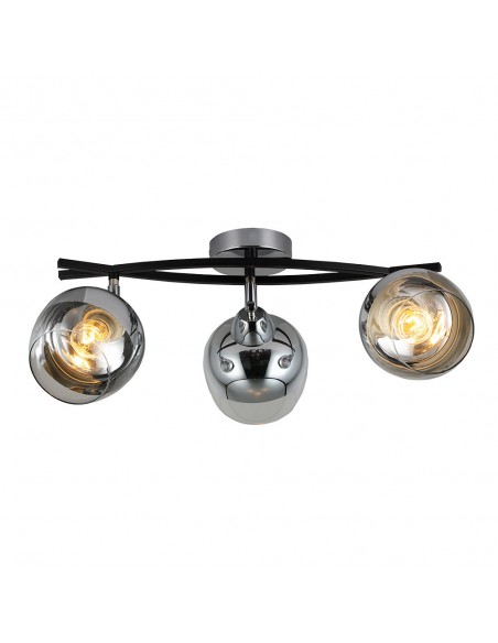 Denali Regleta Fabrilamp