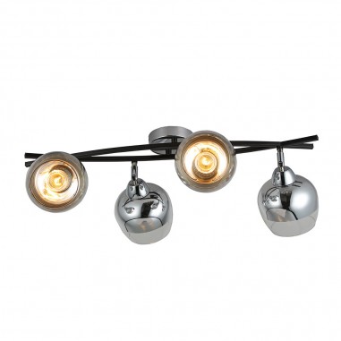 regleta denali 4 luces