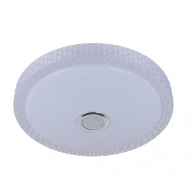 Plafón con Altavoz efecto Cielo...