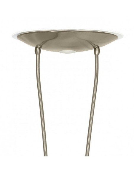 Ross Lámpara de Pie con Lector