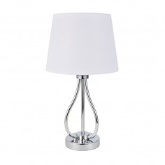 Lámpara Sobremesa Base...