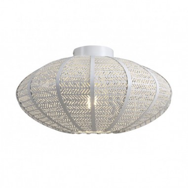 Ofertas el plafones calados metálicos